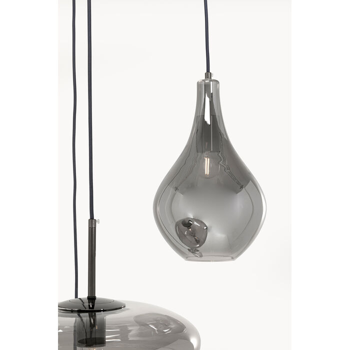 [58406] Suspension Goccia ⌀45cm - 4
