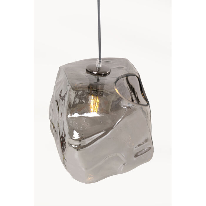 [58409] Pendant Lamp Aura Smoke 110cm - 4