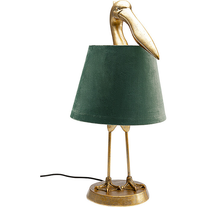 Table Lamp Pelican 62cm
