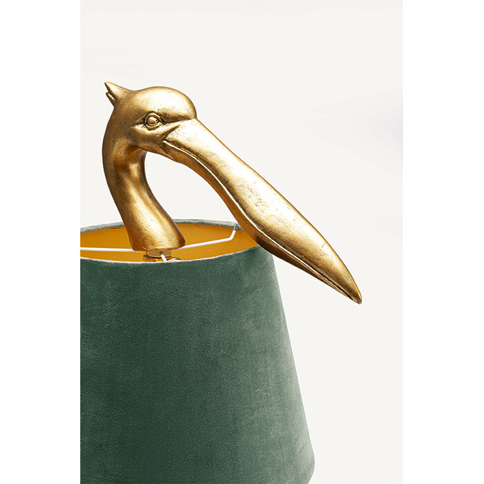 [58417] Table Lamp Pelican 62cm - 3