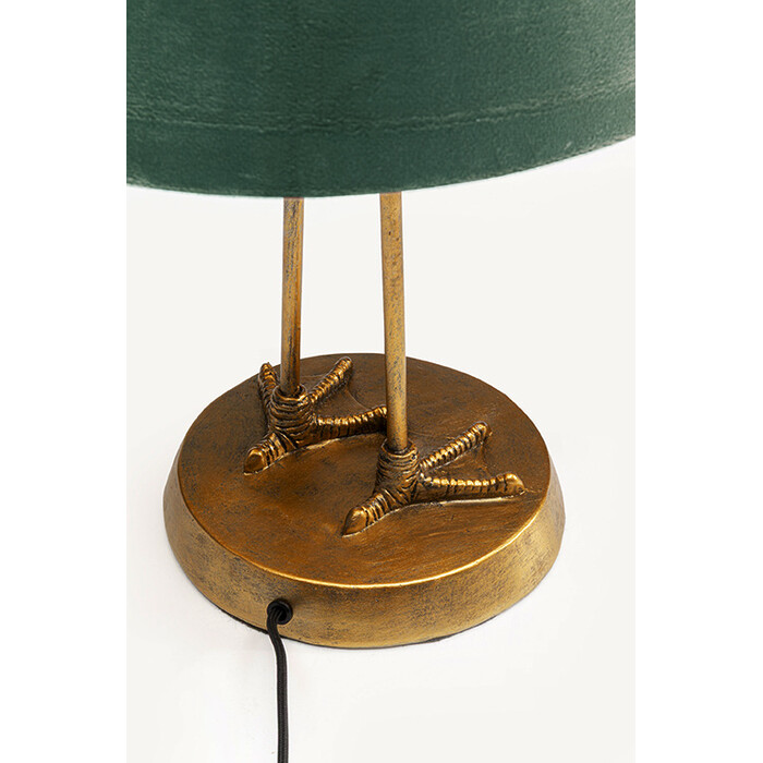 [58417] Table Lamp Pelican 62cm - 4