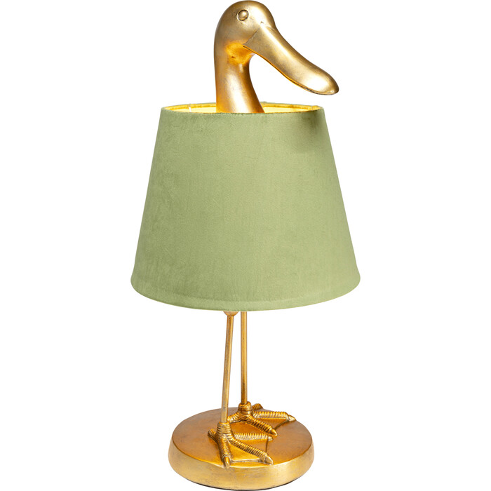 [58418] Lámpara Mesa Duck 61cm