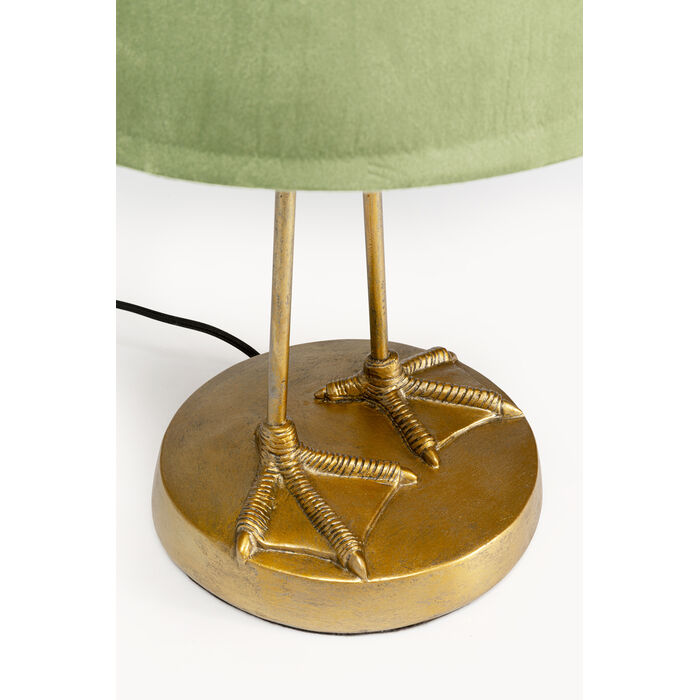 [58418] Lámpara Mesa Duck 61cm - 4