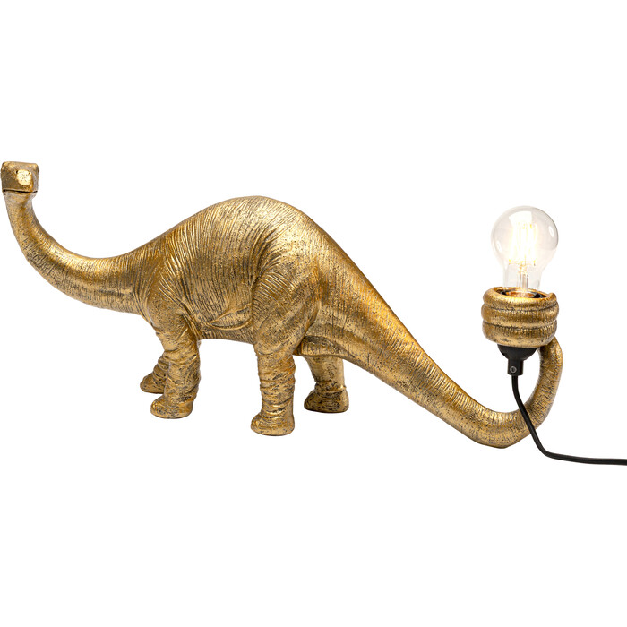 [58419] Lámpara Mesa Dino 25cm