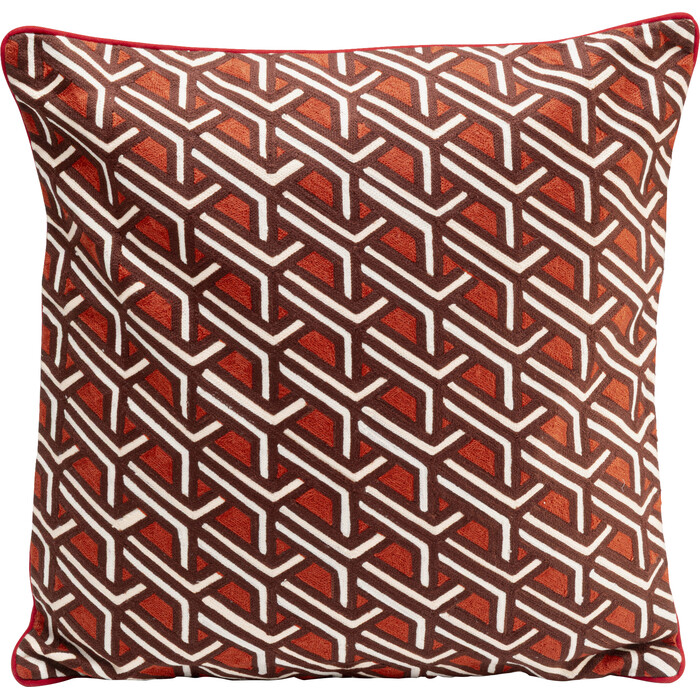 [58422] Coussin Traffico 50x50cm