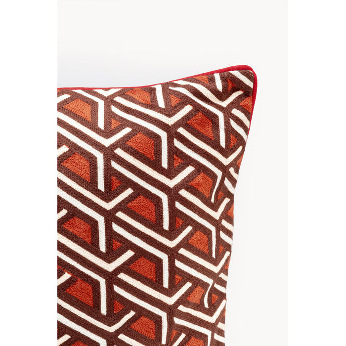 [58422] Coussin Traffico 50x50cm - 3