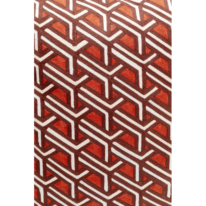 [58422] Coussin Traffico 50x50cm - 4