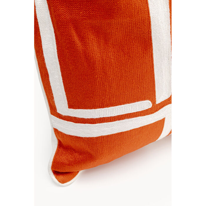 [58428] Coussin Arty Square 50x50cm - 4