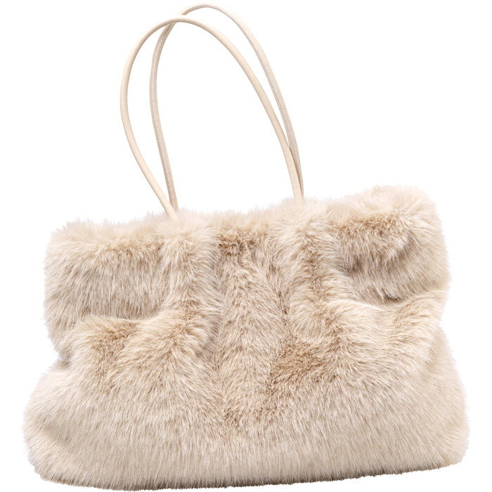 [58441] Sac  Mika crème