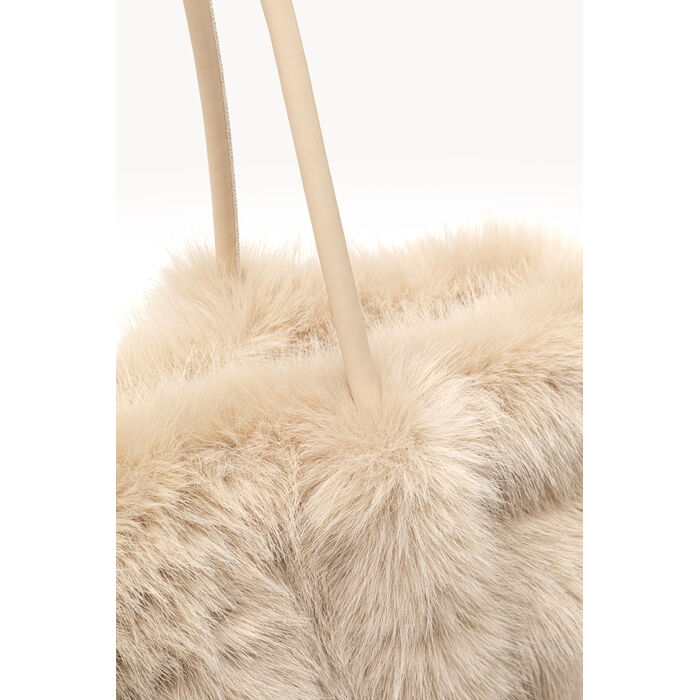 [58441] Sac  Mika crème - 3