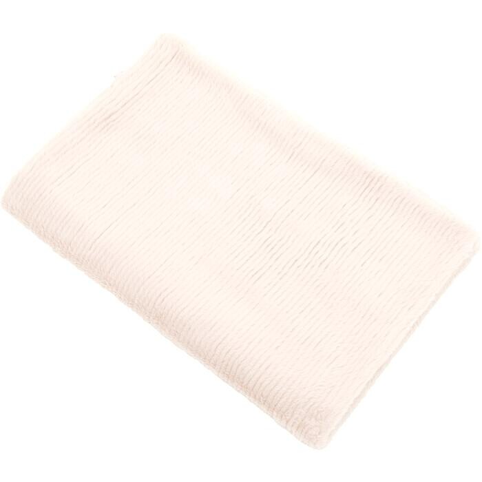 [58444] Plaid Mika Light crème 150x200cm