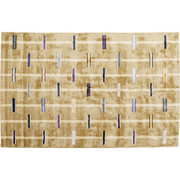 [58446] Carpet Multi Brick 170x240cm