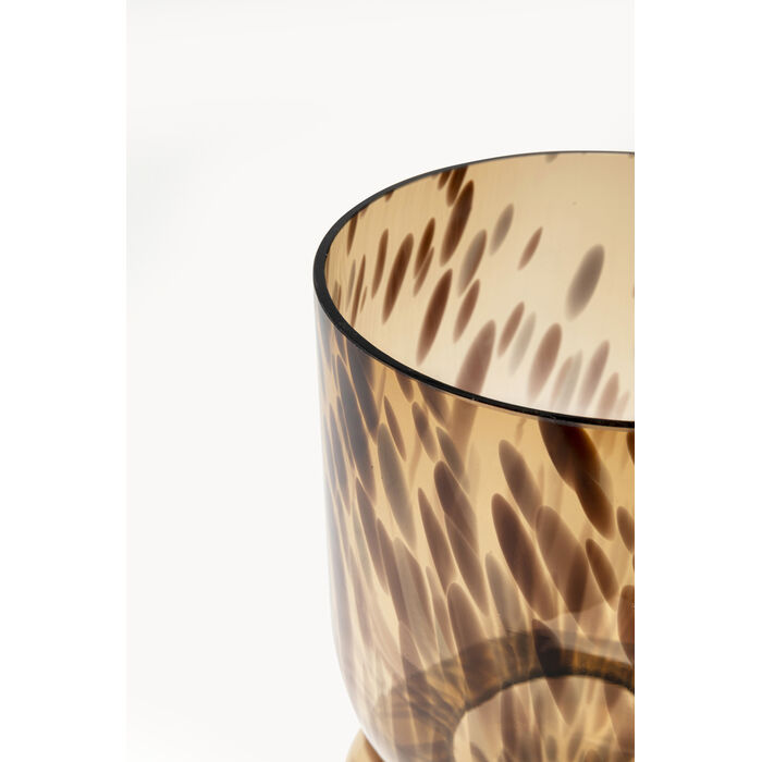 [58474] Vase Caramel 32cm - 3