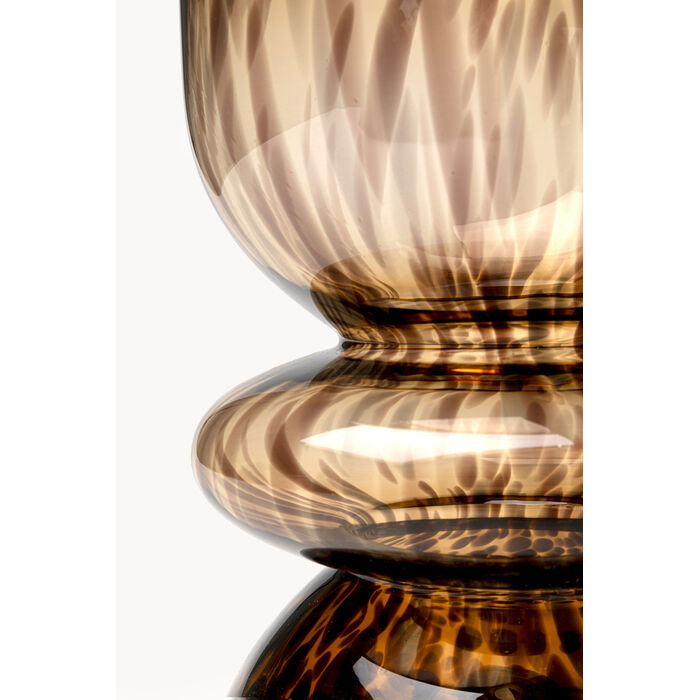[58474] Vase Caramel 32cm - 4