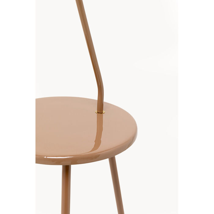 [58480] Floor Lamp Table 142cm - 4