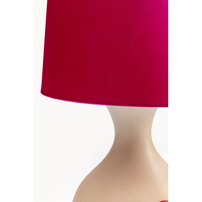[58488] Table Lamp Labbra 43cm - 3