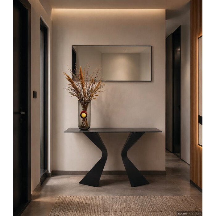 [58492] Βάζο Drip 33cm - 2