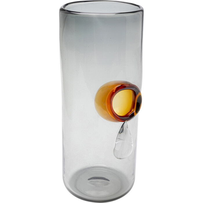 [58493] Vase Drip 38cm