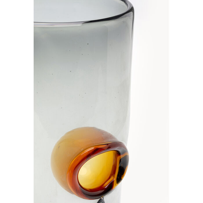 [58493] Vase Drip 38cm - 3