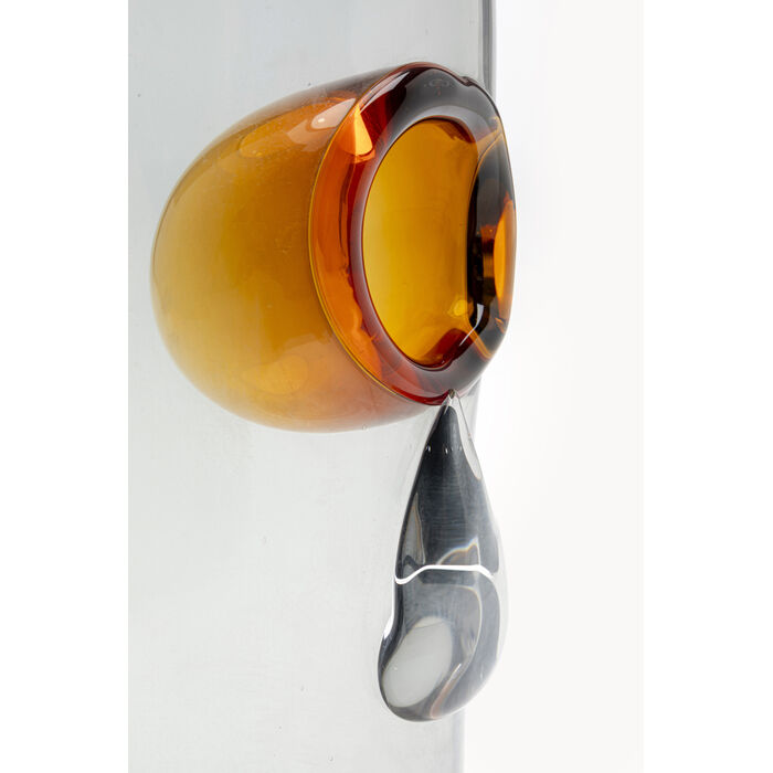 [58493] Vase Drip 38cm - 4