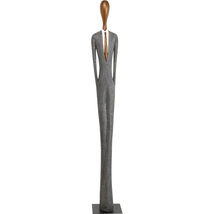 [58494] Figurine décorative Mister 216cm