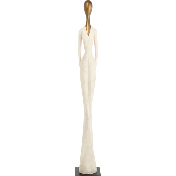 [58495] Figura deco Lady 203cm