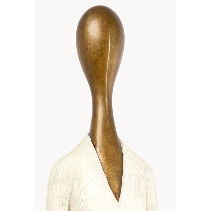 [58495] Figura deco Lady 203cm - 3