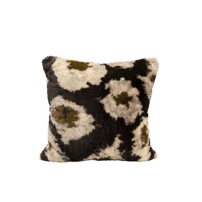 [58504] Coussin Belt Eye 55x55cm