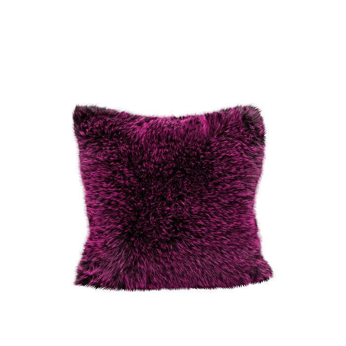 [58505] Cojín Belt Rosa 55x55cm