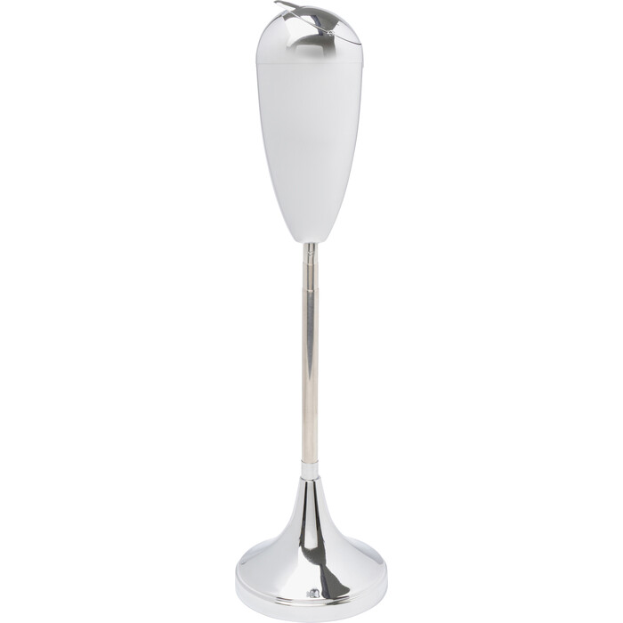 [58508] Floor Ashtray Connect Chrome