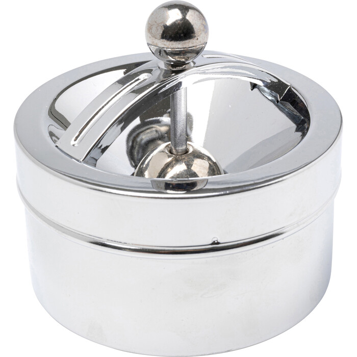 [58511] Ashtray Connect Chrome
