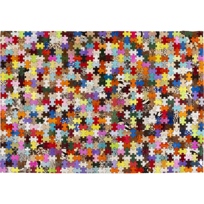 [58520] Tapis Puzzle Colore 170x240cm