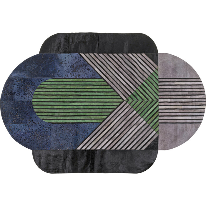 [58521] Carpet Entree 170x240cm