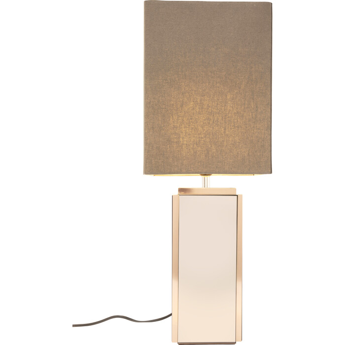 [58535] Table Lamp Cube 60cm