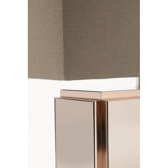[58536] Table Lamp Cube 47cm - 4