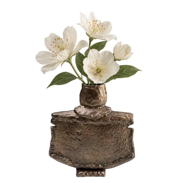 [58543] Vase décoratif Rum 30cm - 1