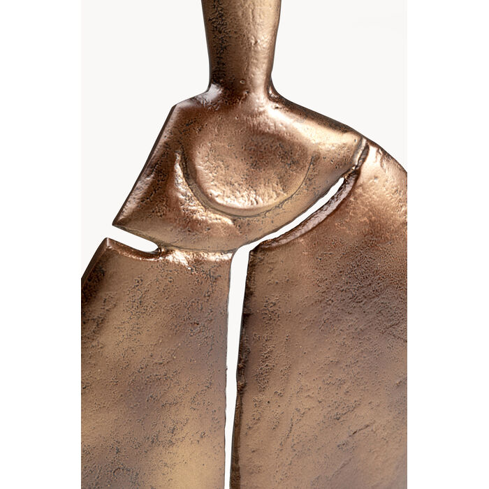 [58546] Objet décoratif Skirt 56cm - 4