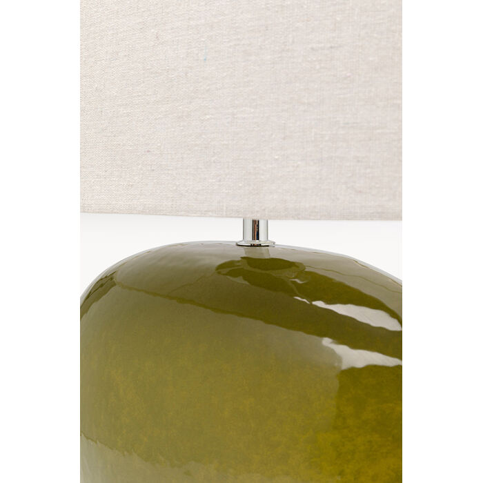 [58574] Table Lamp Beo Green 50cm - 4
