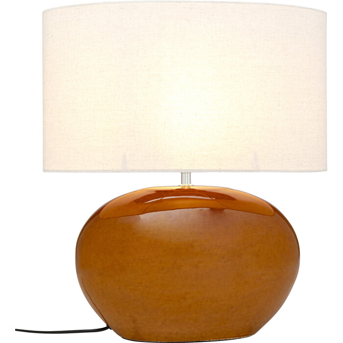[58575] Table Lamp Beo Rust 50cm
