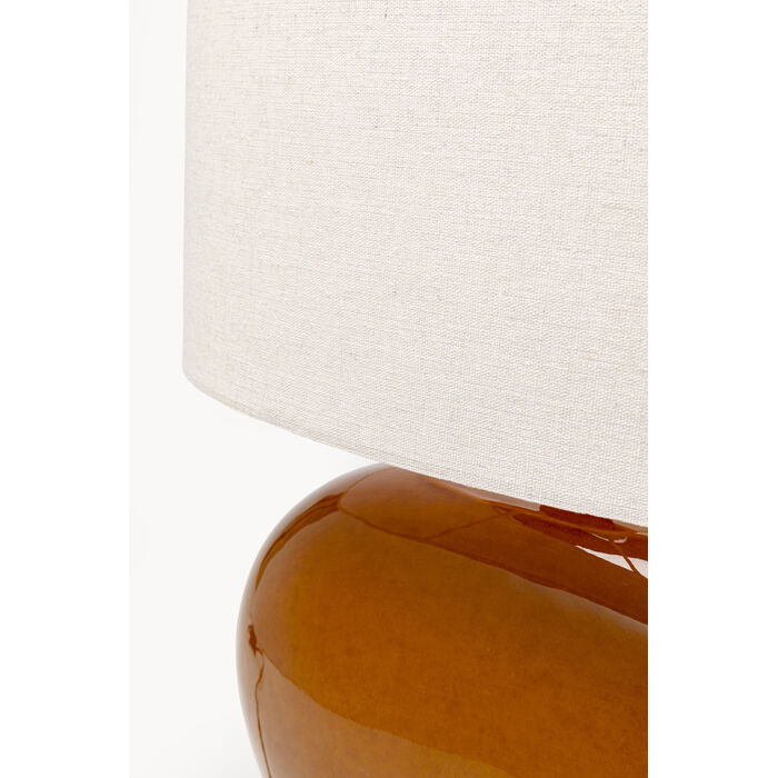 [58575] Table Lamp Beo Rust 50cm - 4