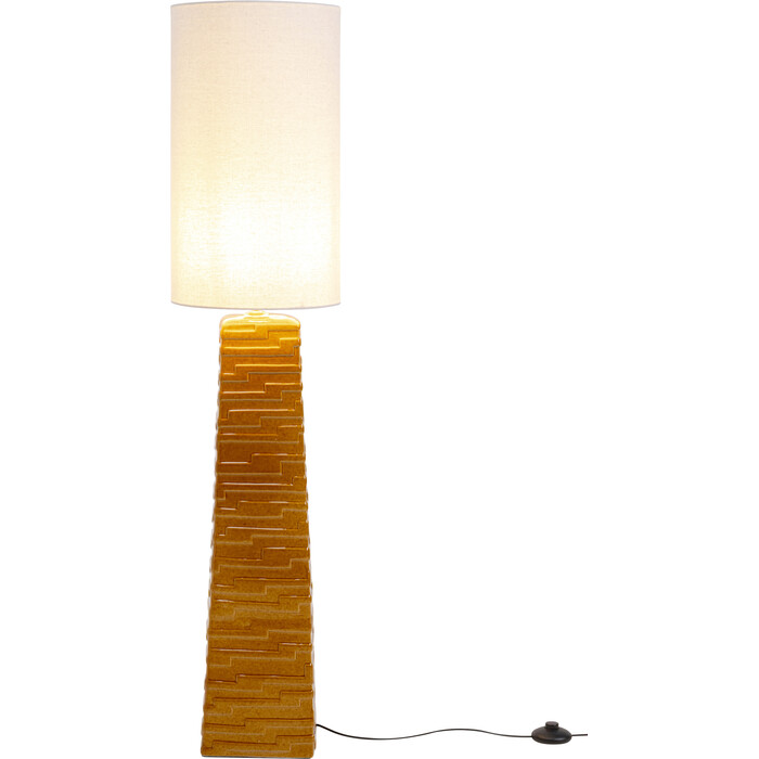 [58576] Lampă de podea Siena 124cm