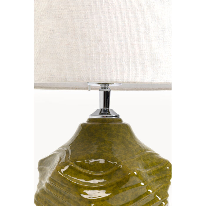 [58581] Lámpara pie Luma Verde 128cm - 4