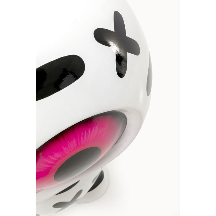 [58587] Figurine décorative Eye Totem XO 85cm - 4
