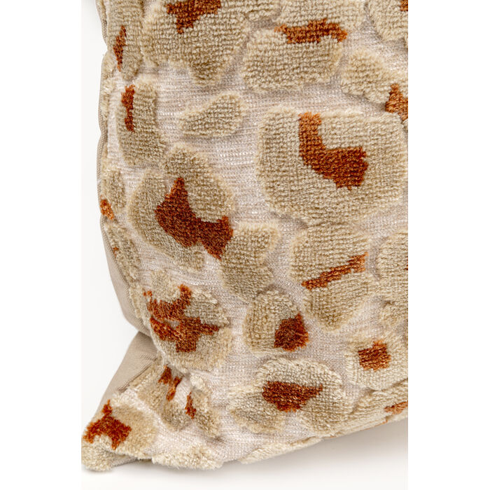 [58615] Coussin Goldy Dots 50x50cm - 4