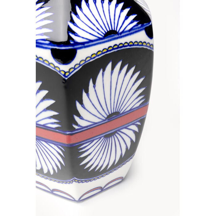 [58624] Boîte décorative Fans 38cm - 4