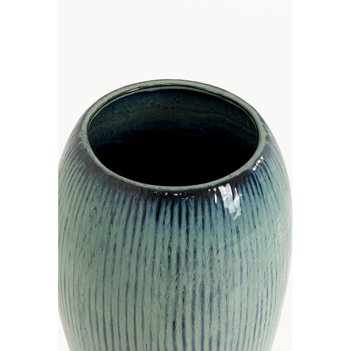[58630] Vase Cali bleu 82cm - 3