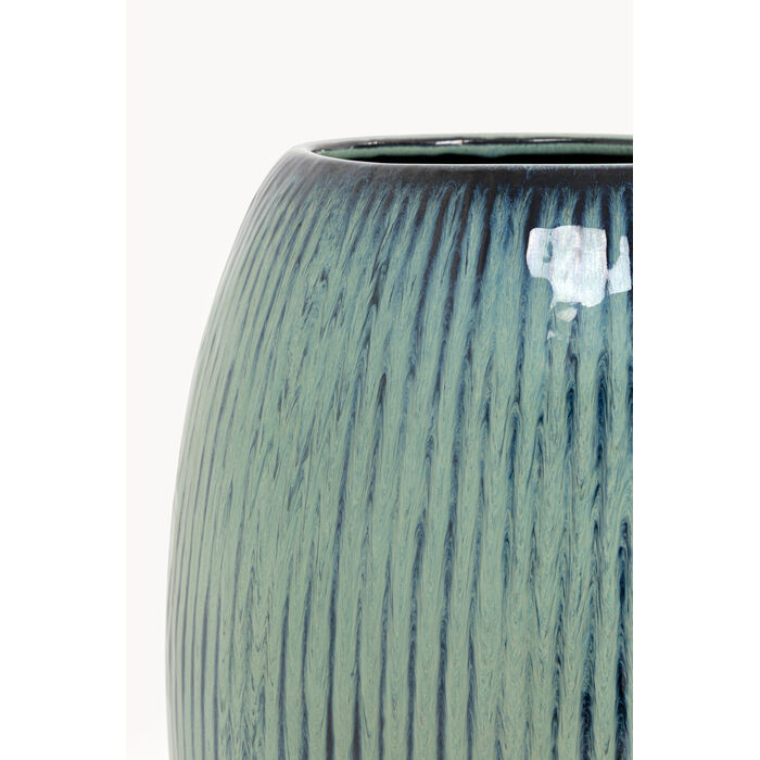 [58630] Vase Cali bleu 82cm - 4
