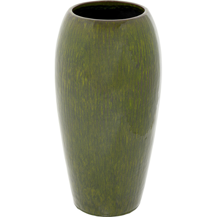 [58631] Vase Cali Green 62cm