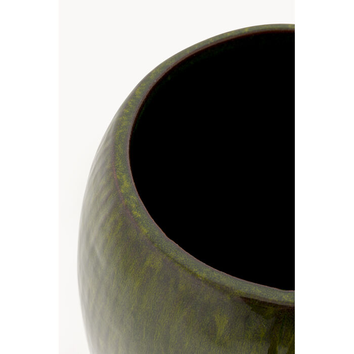 [58631] Vase Cali Green 62cm - 4