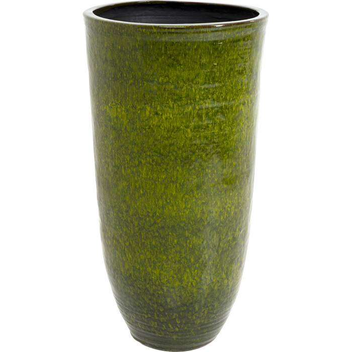 [58637] Vase Cali vert 105cm